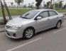 Toyota Corolla Altis 1.8G AT 2011 - Bán Toyota Corolla altis 1.8G AT sản xuất 2011, màu bạc chính chủ