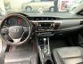 Toyota Corolla Altis 1.8G 2015 - Bán Altis 1.8G, bạc, 670tr (còn thương lượng) liên hệ Trung 0789 212 979, giảm ngay xx giá cho KH thiện chí mua xe ạ