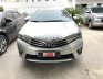 Toyota Corolla Altis 1.8G 2015 - Bán Altis 1.8G, bạc, 670tr (còn thương lượng) liên hệ Trung 0789 212 979, giảm ngay xx giá cho KH thiện chí mua xe ạ