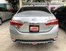 Toyota Corolla Altis 1.8G 2015 - Bán Altis 1.8G, bạc, 670tr (còn thương lượng) liên hệ Trung 0789 212 979, giảm ngay xx giá cho KH thiện chí mua xe ạ