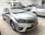 Toyota Corolla Altis 1.8G 2015 - Bán Altis 1.8G, bạc, 670tr (còn thương lượng) liên hệ Trung 0789 212 979, giảm ngay xx giá cho KH thiện chí mua xe ạ
