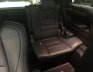 Toyota Alphard 2015 - Bán Toyota Alphard 3.5L Executive Lounge màu đen sản xuất 2015