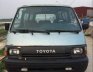 Toyota Hiace 1996 - Bán Toyota Hiace SX 1996, 16 chỗ hết đời chở học sinh