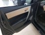 Toyota Corolla Altis 1.8G 2017 - Bán Toyota Corolla altis 1.8G sản xuất 2017, màu đen như mới