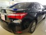 Toyota Corolla Altis 1.8G 2017 - Bán Toyota Corolla altis 1.8G sản xuất 2017, màu đen như mới