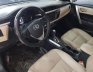 Toyota Corolla Altis 1.8G 2017 - Bán Toyota Corolla altis 1.8G sản xuất 2017, màu đen như mới