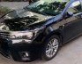 Toyota Corolla Altis   2017 - Cần bán Toyota Corolla altis năm sản xuất 2017, màu đen