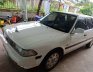 Toyota Corona   1988 - Bán Toyota Corona 1988, màu trắng, xe nhập