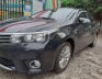 Toyota Corolla Altis 2015 - Cần bán Toyota Corolla altis đời 2015, giá 605tr