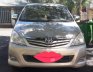 Toyota Innova 2011 - Bán xe Toyota Innova đời 2011, màu vàng cát, giá chỉ 440 triệu