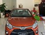 Toyota G 2019 - Bán Toyota Wigo G 2019, số tự động, nhập khẩu Indonesia - Sở hữu ngay chỉ từ 120 triệu