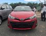 Toyota Vios G 2019 - Bán Toyota Yaris 2019, nhập khẩu Thái Lan, chỉ với 180 triệu nhận xe mới 100%