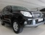 Toyota Prado 2.7 2011 - Bán ô tô Toyota Prado 2011 2.7 AT, màu đen, xe nhập Nhật Bản