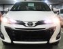 Toyota Yaris 2019 - Bán Toyota Yaris - Nhập khẩu Thái Lan- giá chỉ 625tr tháng 8 này, LH 0907148849