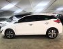 Toyota Yaris 2019 - Bán Toyota Yaris - Nhập khẩu Thái Lan- giá chỉ 625tr tháng 8 này, LH 0907148849