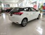 Toyota Yaris 2019 - Bán Toyota Yaris - Nhập khẩu Thái Lan- giá chỉ 625tr tháng 8 này, LH 0907148849