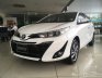 Toyota Yaris 2019 - Bán Toyota Yaris - Nhập khẩu Thái Lan- giá chỉ 625tr tháng 8 này, LH 0907148849