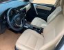 Toyota Corolla Altis   1.8G   2017 - Gia đình bán xe Toyota Corolla altis 1.8G 2017, màu trắng