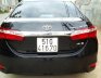 Toyota Corolla Altis 1.8G AT 2017 - Toyota Corolla Altis 2017 số tự động. Liên hệ 0942892465 Thanh