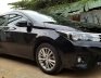 Toyota Corolla Altis 1.8G AT 2017 - Toyota Corolla Altis 2017 số tự động. Liên hệ 0942892465 Thanh