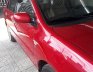 Toyota Corolla Altis   2002 - Cần bán gấp Toyota Corolla altis năm sản xuất 2002, màu đỏ, không kinh doanh