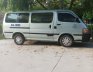 Toyota Hiace   1999 - Bán xe cũ Toyota Hiace 1999, giá tốt