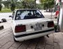 Toyota Corolla   1985 - Bán Toyota Corolla 1985, màu trắng, nhập khẩu, số sàn 