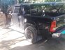 Toyota Hilux 2011 - Bán Toyota Hilux đời 2011, màu đen, nhập khẩu, máy dầu 2 cầu