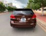 Toyota Venza 2009 - Bán Toyota Venza năm 2009, màu nâu, nhập khẩu, 695tr