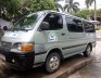 Toyota Hiace 2003 - Bán xe Toyota Hiace đời 2003, màu xanh lam