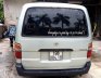 Toyota Hiace 2003 - Bán xe Toyota Hiace đời 2003, màu xanh lam