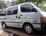 Toyota Hiace 2003 - Bán xe Toyota Hiace đời 2003, màu xanh lam