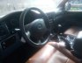 Toyota Land Cruiser   4500EFI 2002 - Bán Toyota Land Cruiser 4500EFI đời 2002, màu đen, số sàn, 2 cầu
