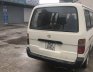 Toyota Hiace 2000 - Bán xe Toyota Hiace đời 2000, màu trắng