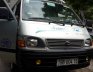 Toyota Hiace 2003 - Bán xe Toyota Hiace đời 2003, màu xanh lam