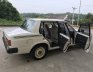 Toyota Corona 1.6MT  1994 - Bán Toyota Corona 1.6MT 1994, màu trắng