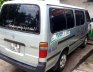 Toyota Hiace 2003 - Bán xe Toyota Hiace đời 2003, màu xanh lam