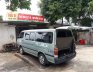 Toyota Hiace 2003 - Bán xe Toyota Hiace đời 2003, màu xanh lam