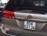 Toyota Sienna   2003 - Bán Toyota Sienna sản xuất 2003, màu bạc, xe nhập 