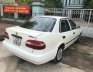 Toyota Corolla XL 1.3MT 2000 - Bán Toyota Corolla XL 1.3MT 2000, màu trắng