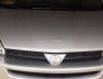 Toyota Sienna   2003 - Bán Toyota Sienna sản xuất 2003, màu bạc, xe nhập 