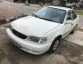 Toyota Corolla XL 1.3MT 2000 - Bán Toyota Corolla XL 1.3MT 2000, màu trắng