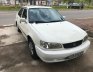 Toyota Corolla XL 1.3MT 2000 - Bán Toyota Corolla XL 1.3MT 2000, màu trắng