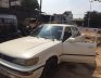 Toyota Corolla    1983 - Bán Toyota Corolla sản xuất năm 1983, màu trắng 