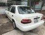 Toyota Corolla XL 1.3MT 2000 - Bán Toyota Corolla XL 1.3MT 2000, màu trắng