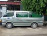 Toyota Hiace   1999 - Bán Toyota Hiace sản xuất năm 1999, xe nhập, màu xanh ngọc