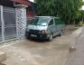 Toyota Hiace   1999 - Bán Toyota Hiace sản xuất năm 1999, xe nhập, màu xanh ngọc