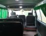 Toyota Hiace   1999 - Bán Toyota Hiace sản xuất năm 1999, xe nhập, màu xanh ngọc