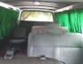 Toyota Hiace   1999 - Bán Toyota Hiace sản xuất năm 1999, xe nhập, màu xanh ngọc