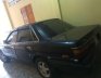 Toyota Camry MT 1980 - Bán Toyota Camry MT 1980, nhập khẩu nguyên chiếc